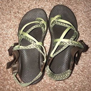 Women’s Chacos